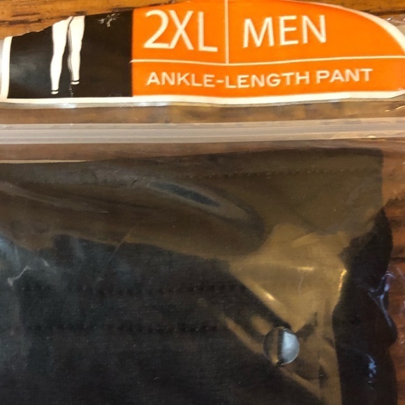 5 for $25 ❄️ Thermal Long Johns Duofold Varitherm Men’s Mid-Weight Thermals - Picture 8 of 8